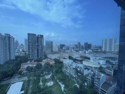 City Square Residences (D8), Condominium #471673721